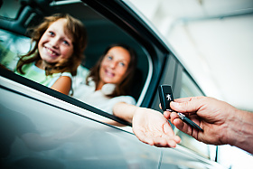 Frohe Kunden Frohe Kunden