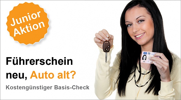 Junior Aktion Junior Aktion