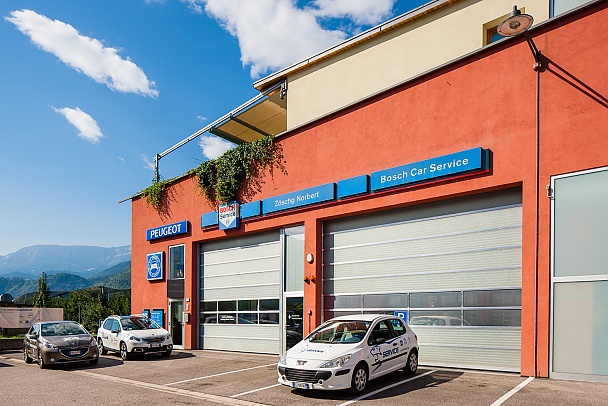 Mechaniker Mechaniker