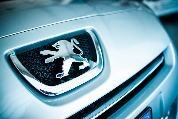 Peugeot Peugeot