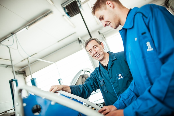 Officina meccanica Norbert Zöschg Officina meccanica Norbert Zöschg